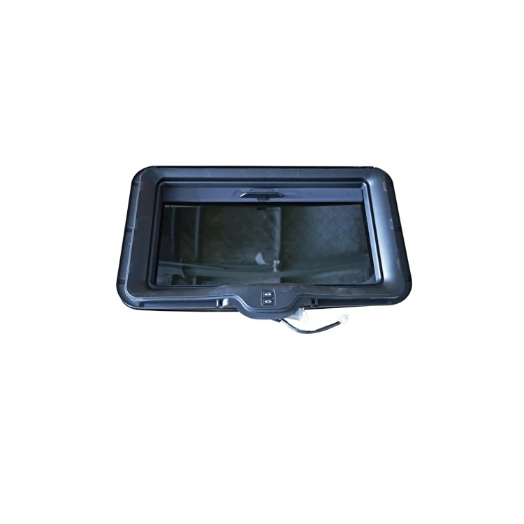 Best Selling Auto Parts Electric Universal Sunroof Car
